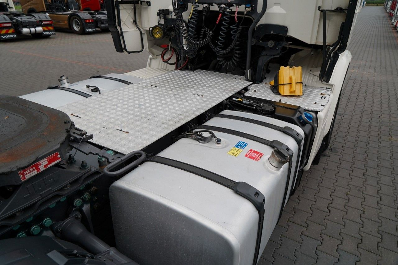 Tractor unit Scania R 450 / RETARDER / ADR AT / I-PARK COOL / PO KO: picture 13
