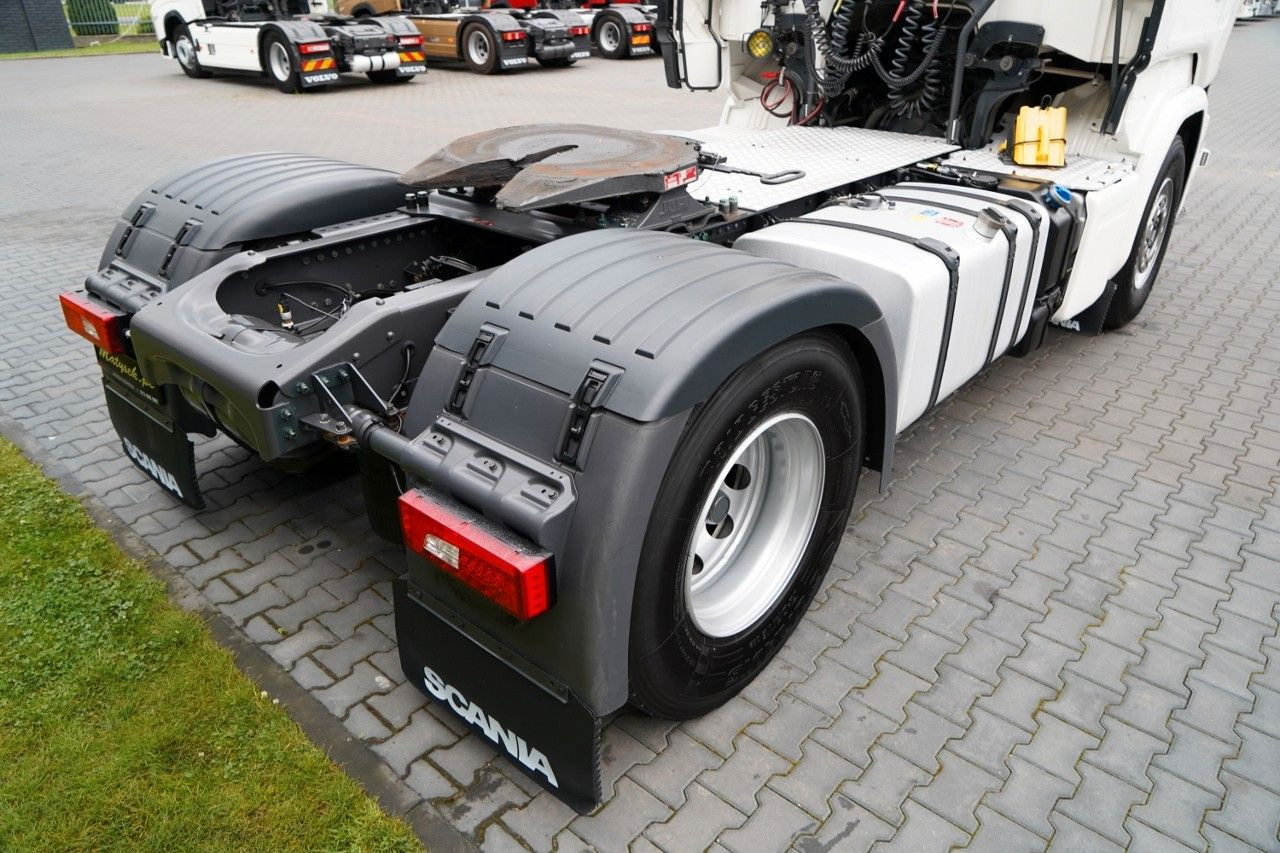 Tractor unit Scania R 450 / RETARDER / ADR AT / I-PARK COOL / PO KO: picture 12