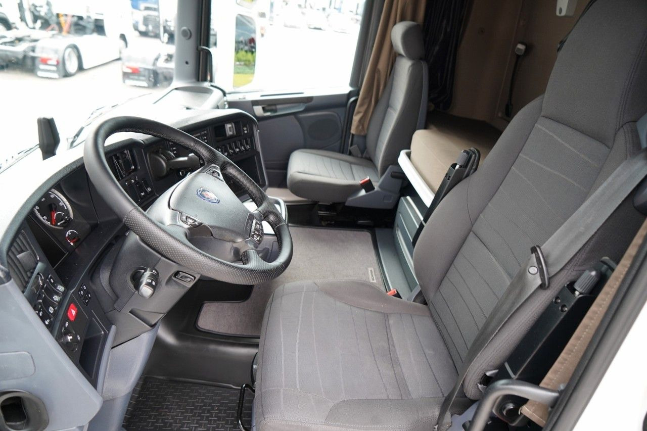 Tractor unit Scania R 450 / RETARDER / ADR AT / I-PARK COOL / PO KO: picture 14