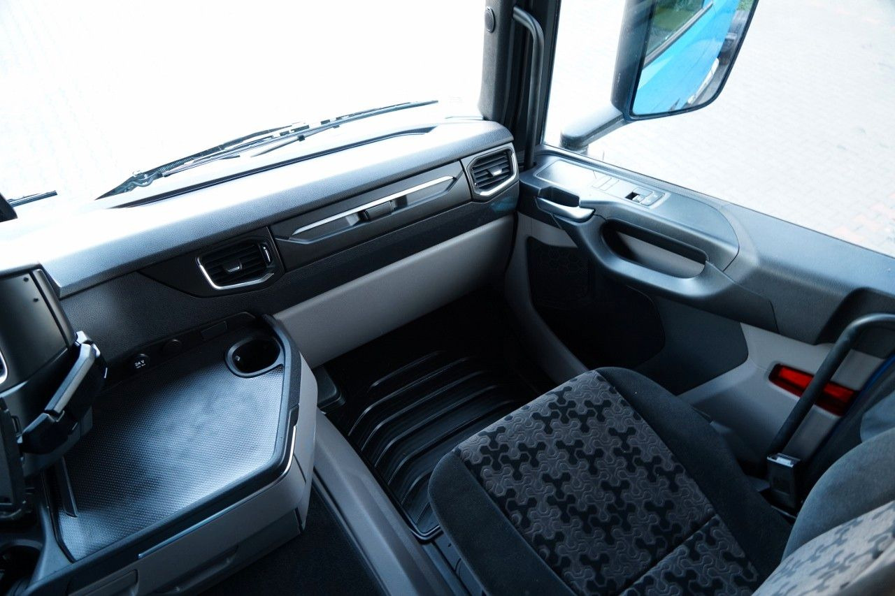 Leasing of  Scania R 450 / RETARDER / HYDRAULIKA / I-PARK COOL / AL Scania R 450 / RETARDER / HYDRAULIKA / I-PARK COOL / AL: picture 31