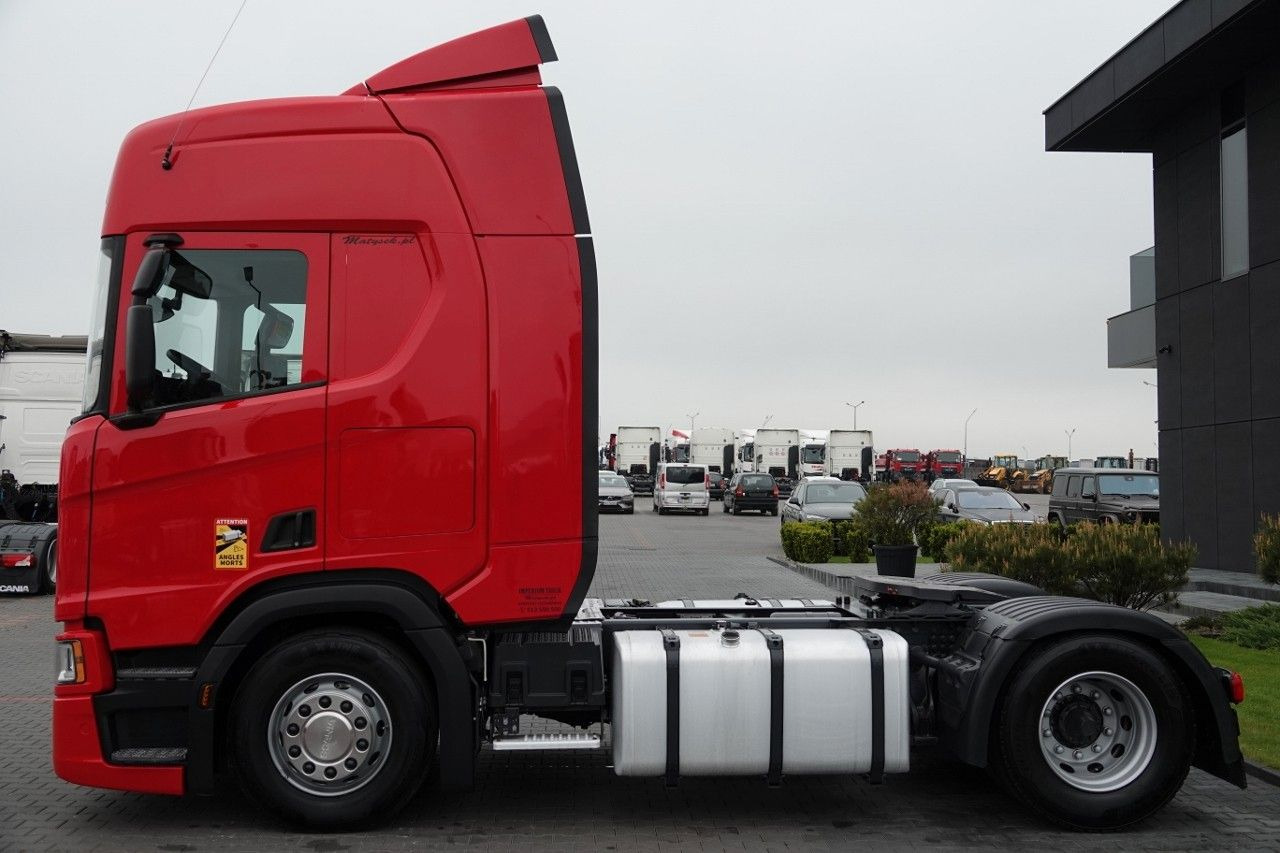 Scania R 450 / RETARDER / PO KONTRAKCIE SERWISOWYM - Tractor unit: picture 3 Scania R 450 / RETARDER / PO KONTRAKCIE SERWISOWYM - Tractor unit: picture 3
