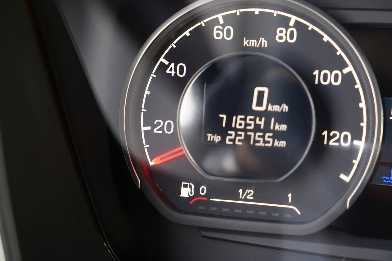 Tractor unit Scania S 500 / RETARDER / I-PARK COOL / FULL AIRMATIC /: picture 19