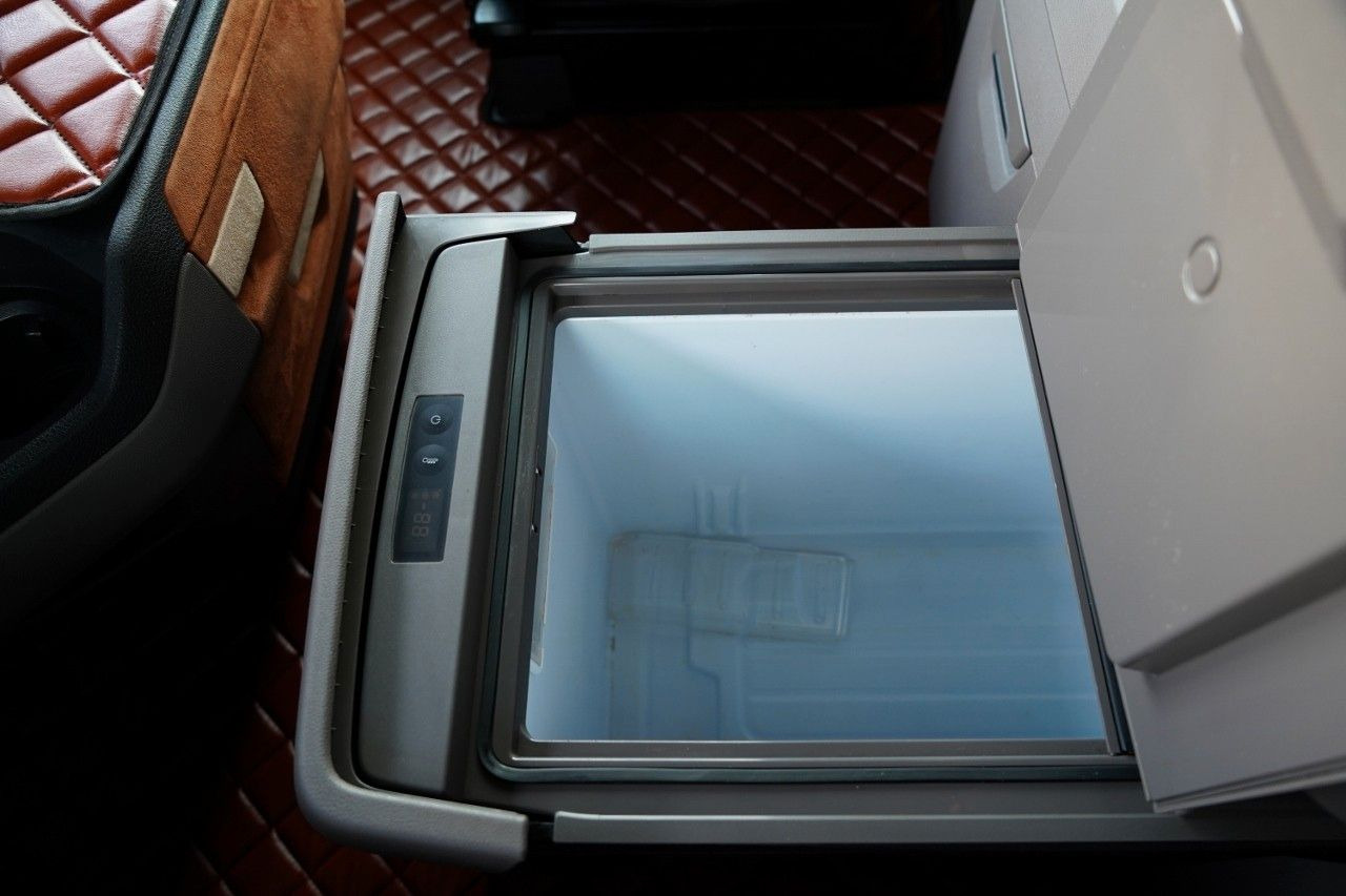 Tractor unit Scania S 500 / RETARDER / I-PARK COOL / FULL AIRMATIC /: picture 13