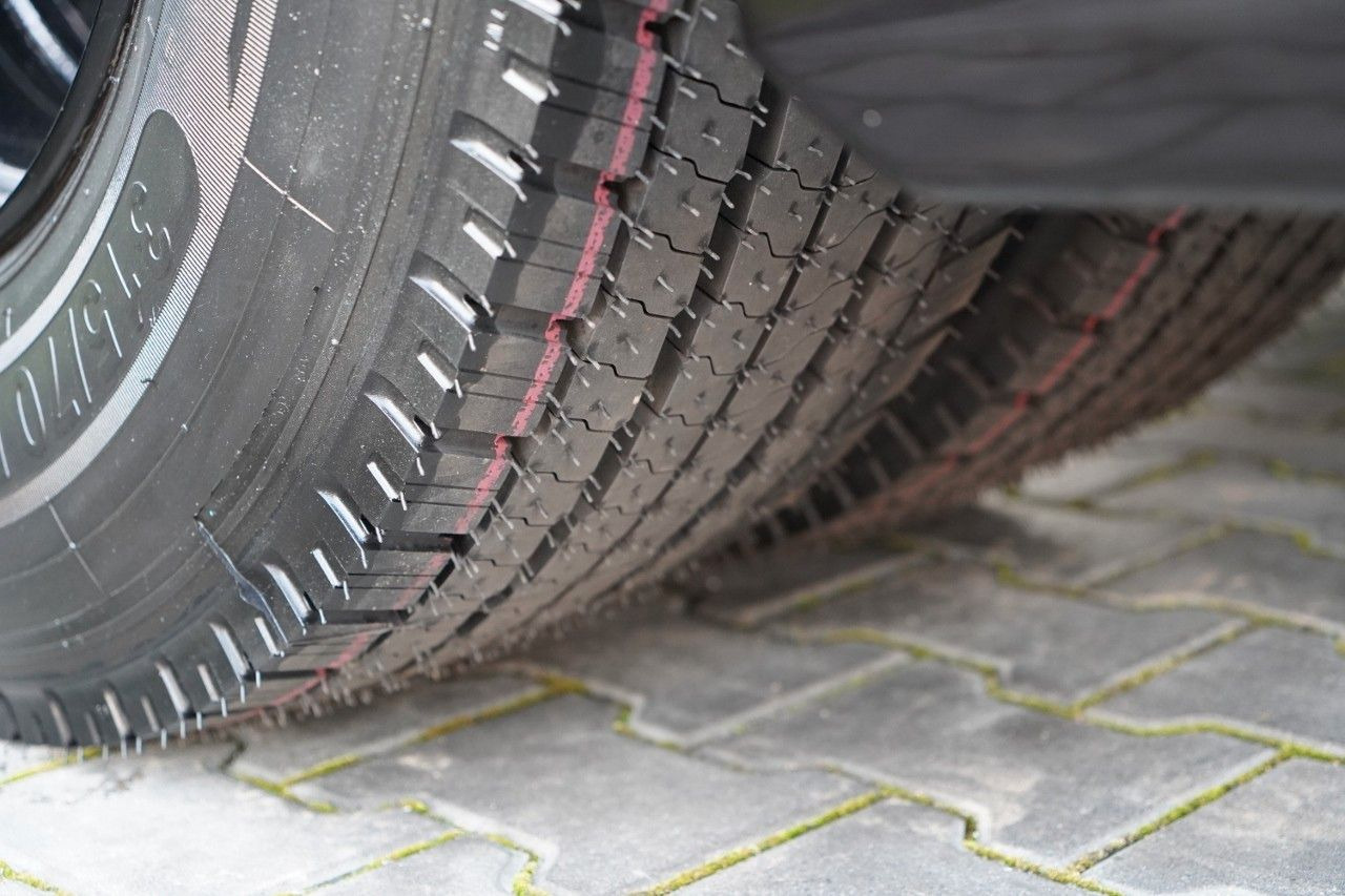 Tractor unit Scania S 500 / RETARDER / I-PARK COOL / FULL AIRMATIC /: picture 11