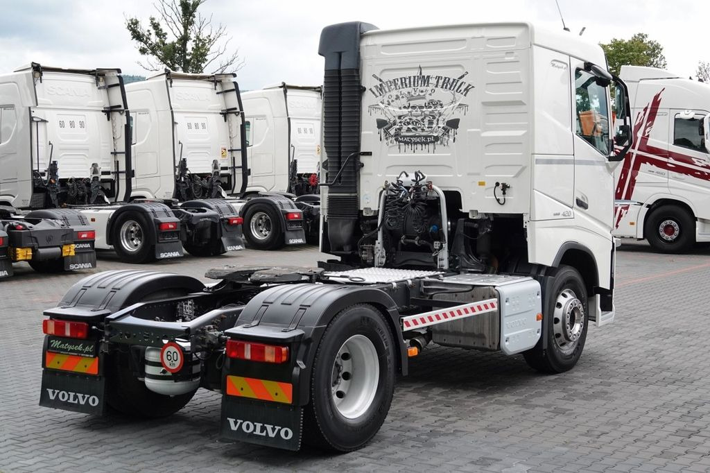 Volvo FH 420 / 13 L / PEŁNY ADR / 2017 ROK / LOW CAB Volvo FH 420 / 13 L / PEŁNY ADR / 2017 ROK / LOW CAB - Tractor unit: picture 5 Volvo FH 420 / 13 L / PEŁNY ADR / 2017 ROK / LOW CAB Volvo FH 420 / 13 L / PEŁNY ADR / 2017 ROK / LOW CAB - Tractor unit: picture 5