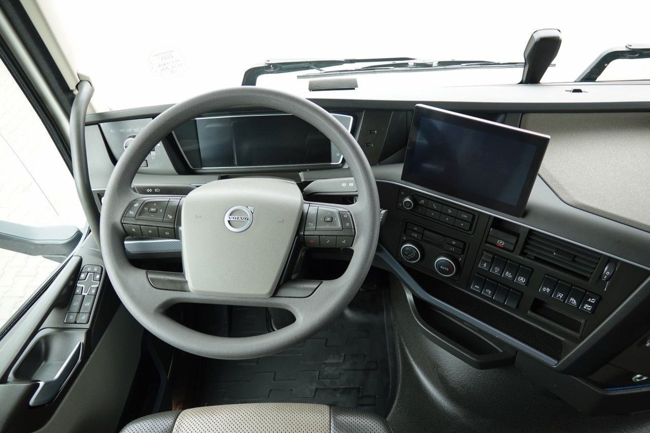 Tractor unit Volvo FH 500 / XXL / 2024 / I-PARK COOL / SKÓRY / I-SH: picture 16