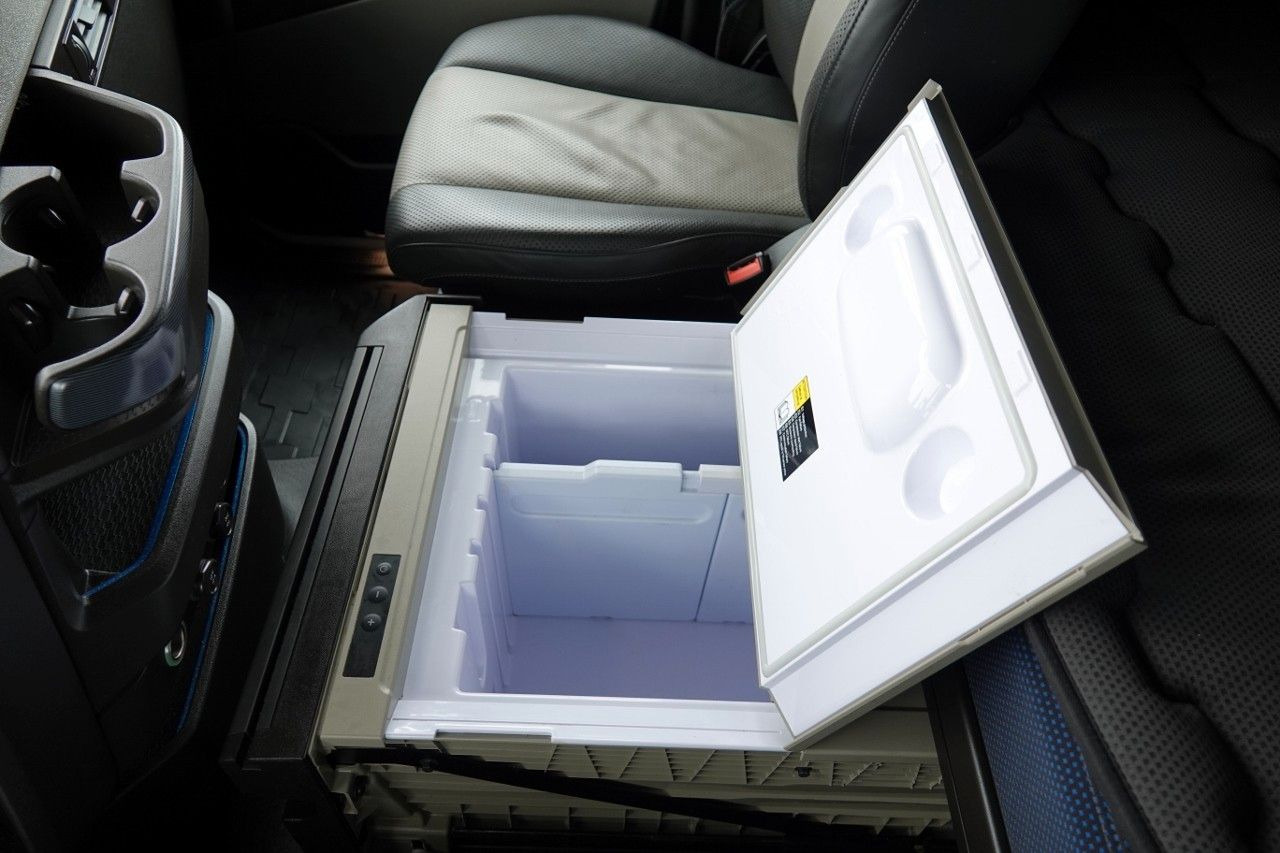 Tractor unit Volvo FH 500 / XXL / 2024 / I-PARK COOL / SKÓRY / I-SH: picture 15