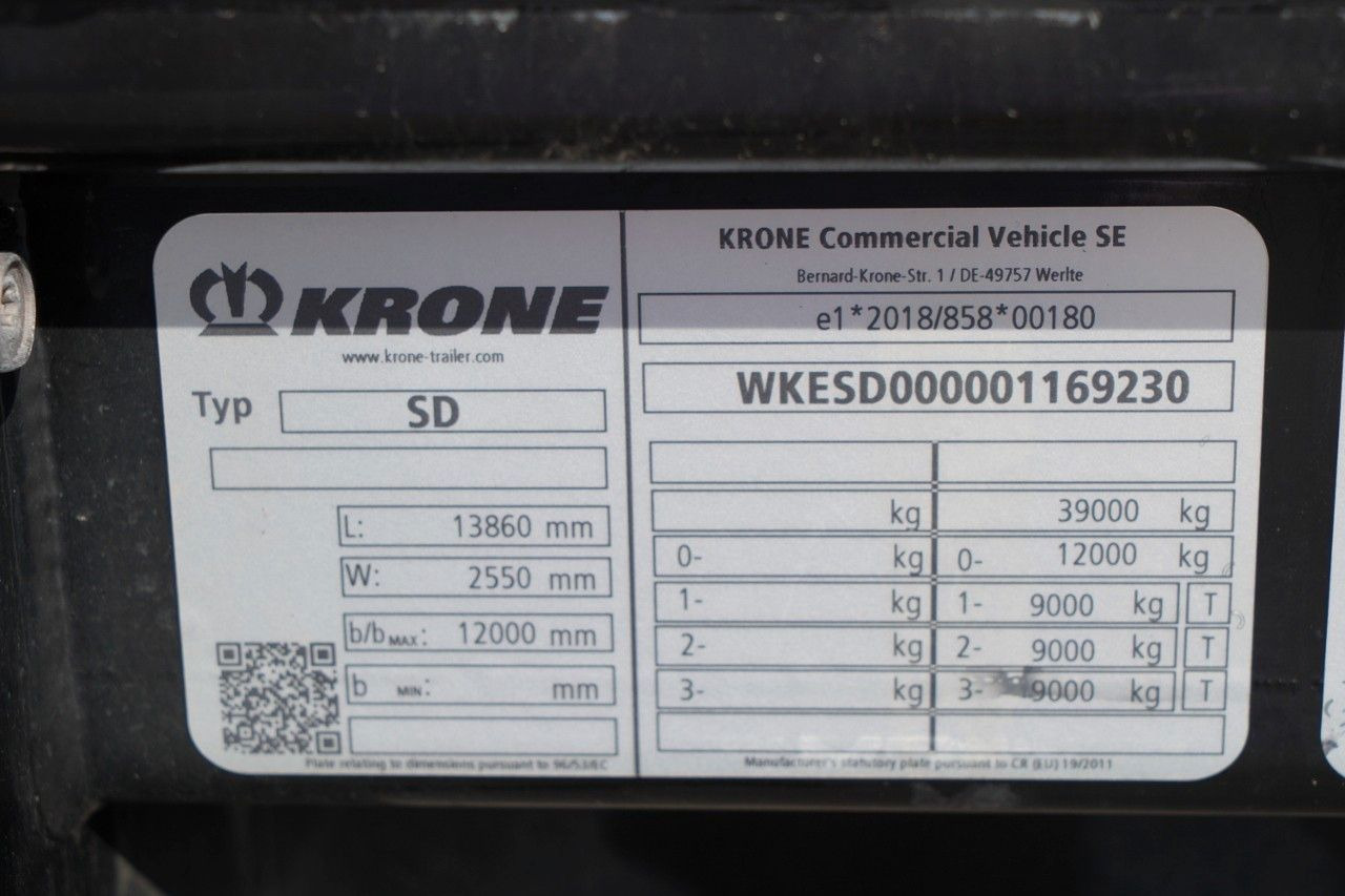 Tractor unit Volvo FH 500 / XXL / 2024 / I-PARK COOL / SKÓRY / I-SH: picture 12