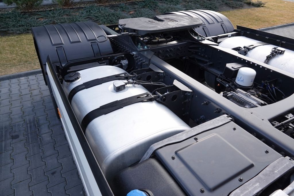 Tractor unit Volvo FH 500 / XXL / I-SAVE / I-PARK COOL / NOWY MODE: picture 12