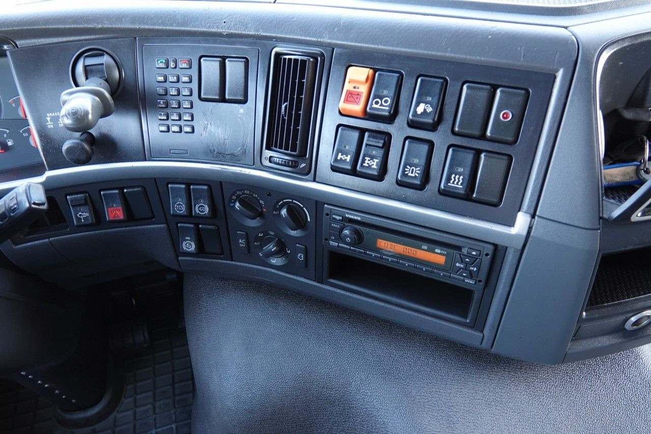 Tractor unit Volvo FM 450 / ADR / ALUFELGI / WAGA: 6900KG / EURO 5: picture 14