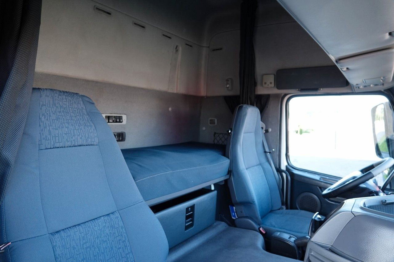 Tractor unit Volvo FM 450 / ADR / ALUFELGI / WAGA: 6900KG / EURO 5: picture 16