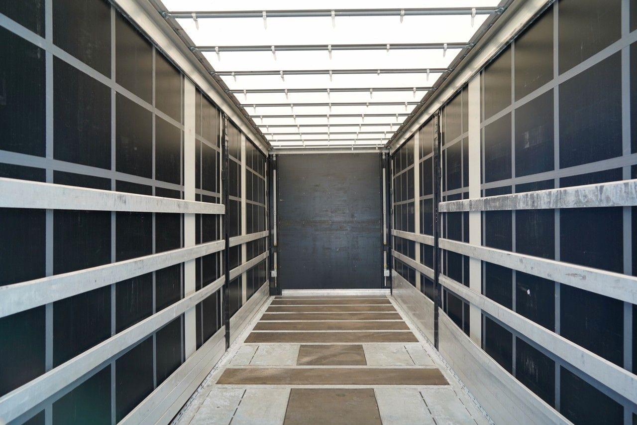 Curtainsider truck Volvo FH 500 / 6x2 / FIRANKA - 7,7 m / 2023 / KLIMA PO: picture 12