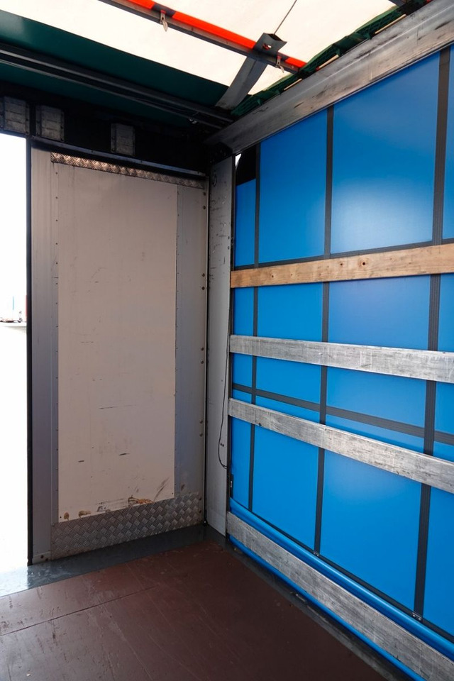 Curtainsider semi-trailer Wielton FIRANKA MEGA / LOWDECK / OŚ PODNOSZONA / DACH PO Wielton FIRANKA MEGA / LOWDECK / OŚ PODNOSZONA / DACH PO: picture 14
