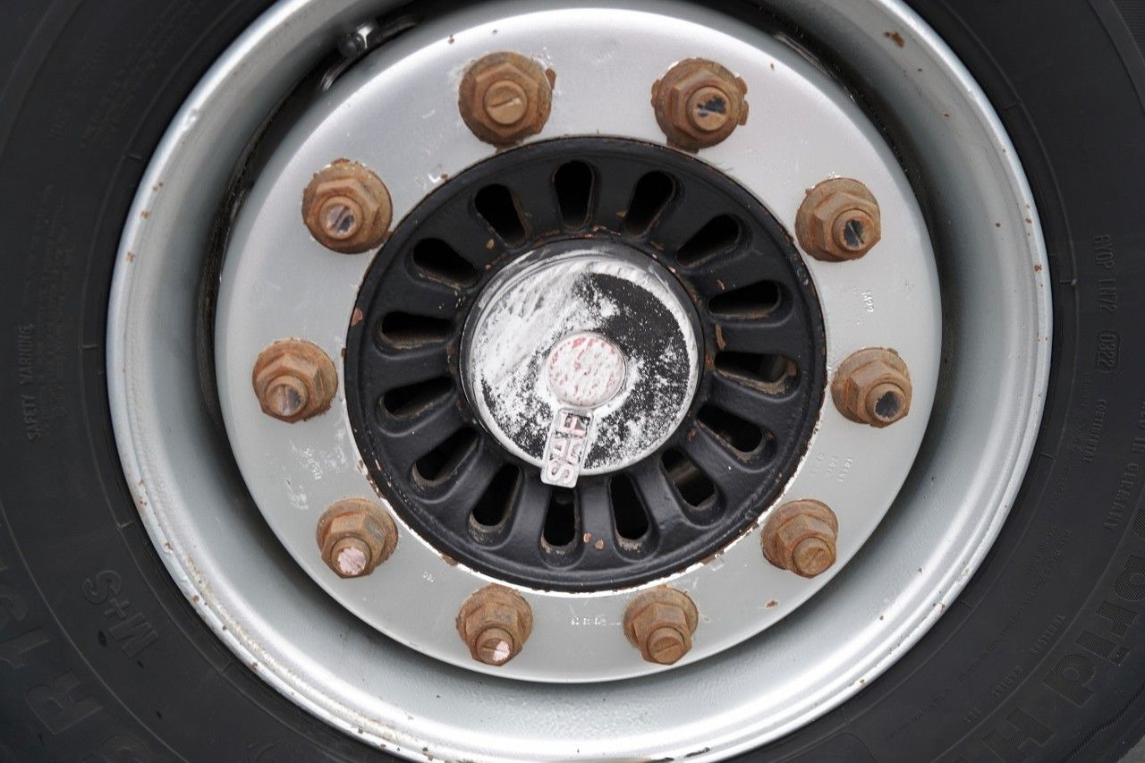 Dropside/ Flatbed semi-trailer ZASŁAW PLATFORMA NISKOPODWOZIOWA + HAKI PODKONTENERY: picture 20 Dropside/ Flatbed semi-trailer ZASŁAW PLATFORMA NISKOPODWOZIOWA + HAKI PODKONTENERY: picture 20