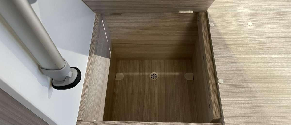 Camper van Adria Twin 600 SP Family: picture 14