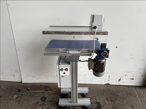 AS Conveyor - Conveyor: picture 1 AS Conveyor - Conveyor: picture 1