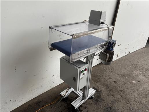 AS Conveyor - Conveyor: picture 2 AS Conveyor - Conveyor: picture 2