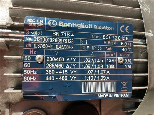 Ctrak Stainless conveyor - Conveyor: picture 5 Ctrak Stainless conveyor - Conveyor: picture 5