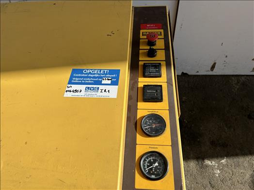 Kaeser SK26 Air compressor - Air compressor: picture 4 Kaeser SK26 Air compressor - Air compressor: picture 4