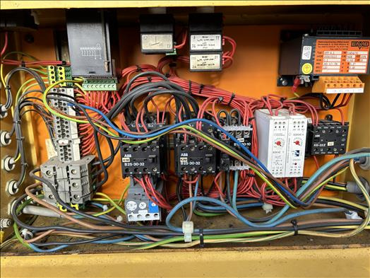 Kaeser SK26 Air compressor - Air compressor: picture 5 Kaeser SK26 Air compressor - Air compressor: picture 5