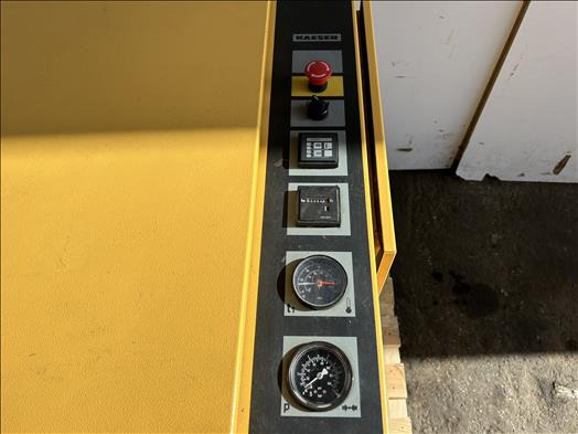 Kaeser SK26 Air compressor - Air compressor: picture 4 Kaeser SK26 Air compressor - Air compressor: picture 4