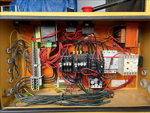 Kaeser SK26 Air compressor - Air compressor: picture 5 Kaeser SK26 Air compressor - Air compressor: picture 5