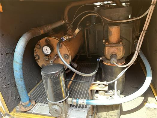 Kaeser SK26 Air compressor - Air compressor: picture 3 Kaeser SK26 Air compressor - Air compressor: picture 3