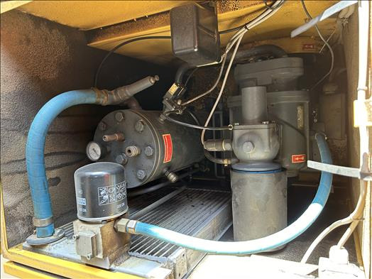 Kaeser SK26 Air compressor - Air compressor: picture 3 Kaeser SK26 Air compressor - Air compressor: picture 3