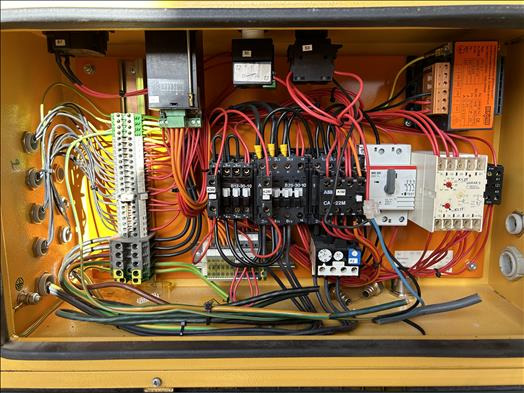 Kaeser SK26 Air compressor - Air compressor: picture 5 Kaeser SK26 Air compressor - Air compressor: picture 5