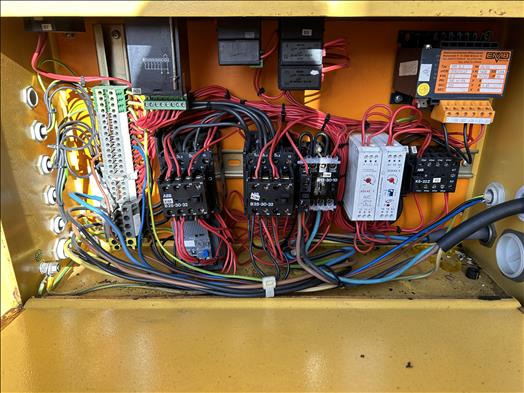 Kaeser SK26 Air compressor - Air compressor: picture 5 Kaeser SK26 Air compressor - Air compressor: picture 5