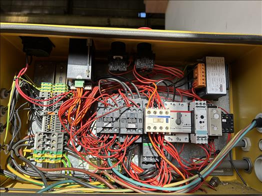 Kaeser SK26 Air compressor - Air compressor: picture 5 Kaeser SK26 Air compressor - Air compressor: picture 5