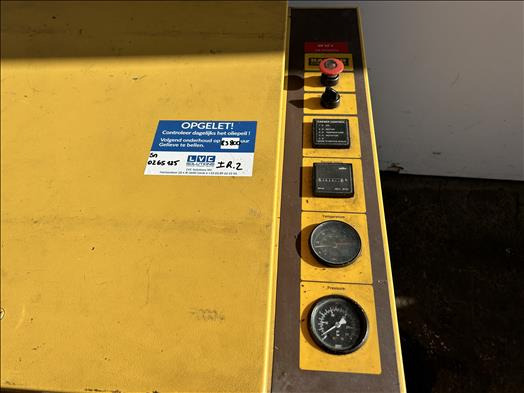 Kaeser SK26 Air compressor - Air compressor: picture 4 Kaeser SK26 Air compressor - Air compressor: picture 4