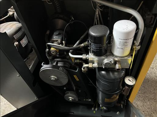 Kaeser SX3T Air compressor - Air compressor: picture 3 Kaeser SX3T Air compressor - Air compressor: picture 3