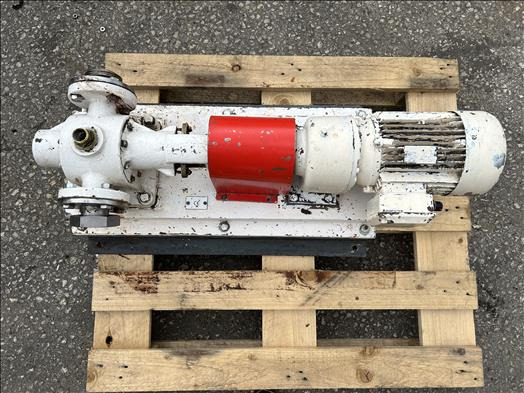 Food processing equipment Low and Duff 6T Chocolate kettle: picture 7 Food processing equipment Low and Duff 6T Chocolate kettle: picture 7