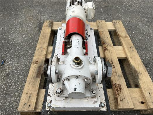 Food processing equipment Low and Duff 6T Chocolate kettle: picture 8 Food processing equipment Low and Duff 6T Chocolate kettle: picture 8