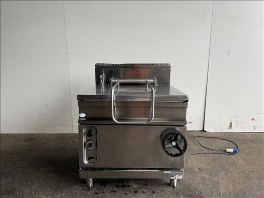 NNP Brattpan - Food processing equipment: picture 1 NNP Brattpan - Food processing equipment: picture 1