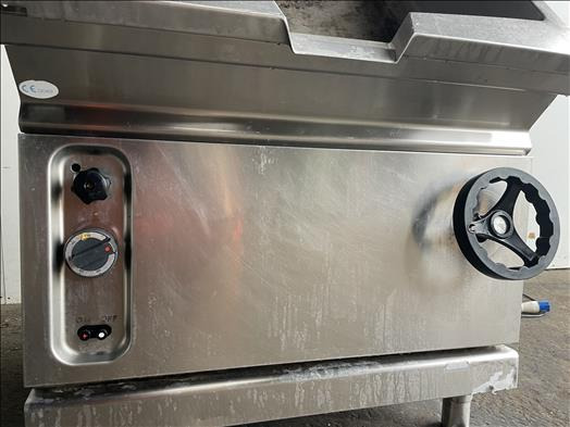 NNP Brattpan - Food processing equipment: picture 5 NNP Brattpan - Food processing equipment: picture 5