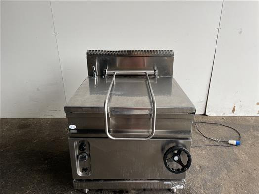 NNP Brattpan - Food processing equipment: picture 2 NNP Brattpan - Food processing equipment: picture 2