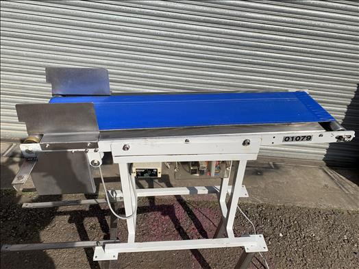 NNP Conveyor - Conveyor: picture 3 NNP Conveyor - Conveyor: picture 3