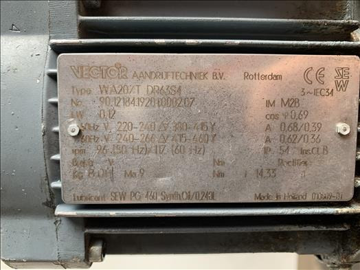 NNP Conveyor - Conveyor: picture 4 NNP Conveyor - Conveyor: picture 4