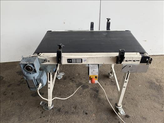 NNP Conveyor - Conveyor: picture 2 NNP Conveyor - Conveyor: picture 2