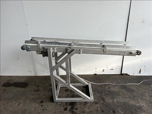 Belt conveyor NNP Stainless conveyor: picture 1