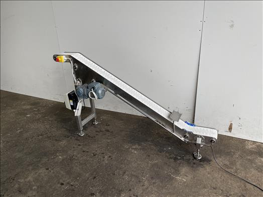 NNP elevator conveyor - Conveyor: picture 1 NNP elevator conveyor - Conveyor: picture 1