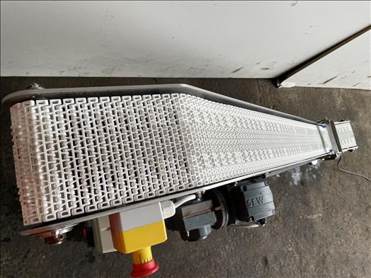 NNP elevator conveyor - Conveyor: picture 5 NNP elevator conveyor - Conveyor: picture 5