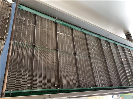 NNP flighted elevator conveyor - Conveyor: picture 5 NNP flighted elevator conveyor - Conveyor: picture 5
