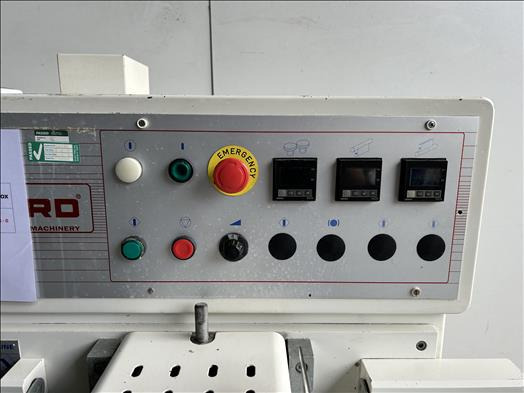 Record Panda1000 Flow wrapper - Packaging machinery: picture 5 Record Panda1000 Flow wrapper - Packaging machinery: picture 5