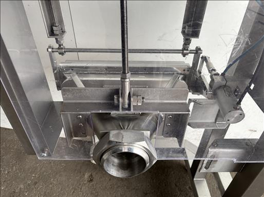 Reiser Vemag portioning Dough sheeting attachment - Bakery equipment: picture 5 Reiser Vemag portioning Dough sheeting attachment - Bakery equipment: picture 5