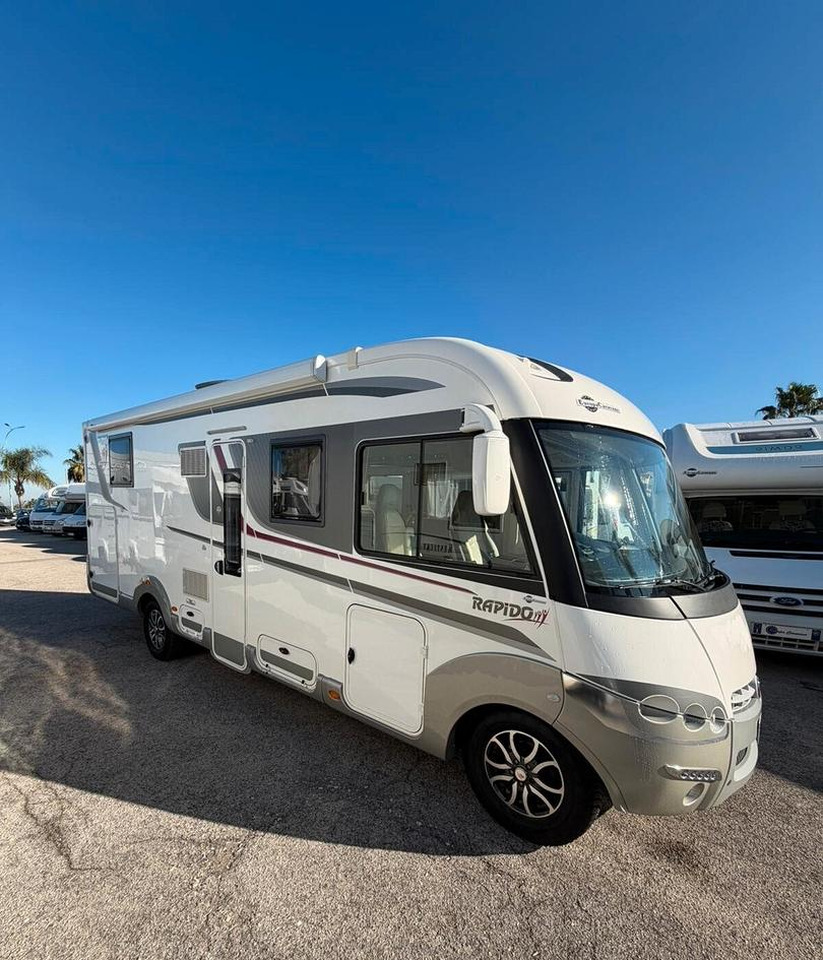 - Camper: picture 2 - Camper: picture 2