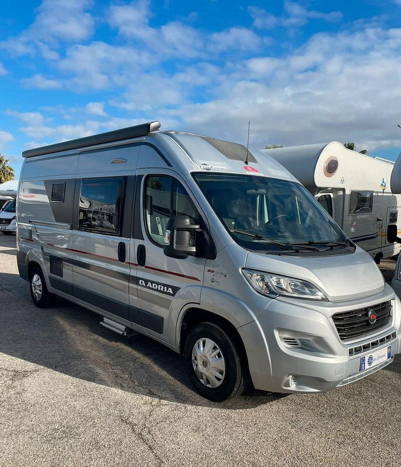 - Camper: picture 2 - Camper: picture 2