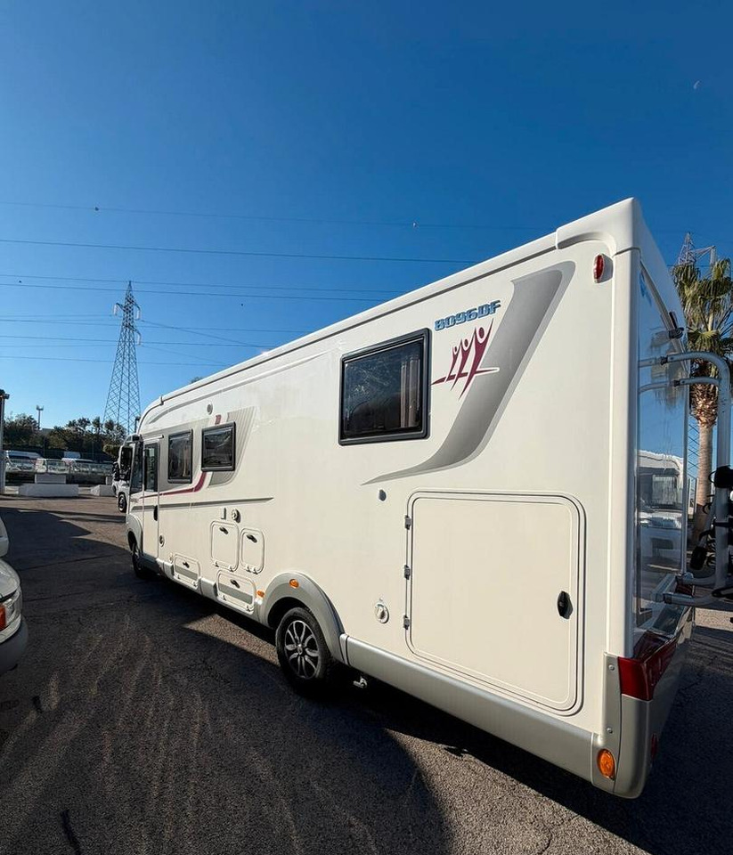 - Camper: picture 3 - Camper: picture 3
